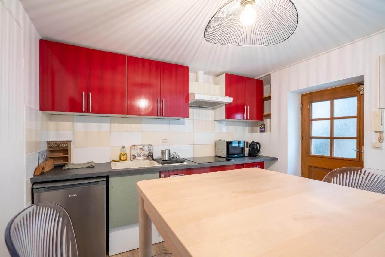 Apartment Le Crebillon D'or - Joli Cocon Dijonnais Dijon